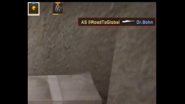 Начал играть после "матов" в CS:GO смотреть онлайн