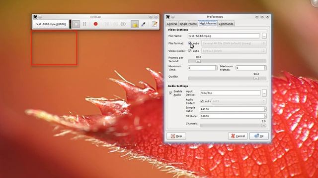 Best Screen Casting Software in Linux смотреть онлайн