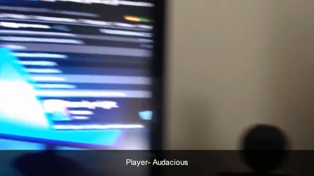 Teste audio 5.1 Ubuntu смотреть онлайн