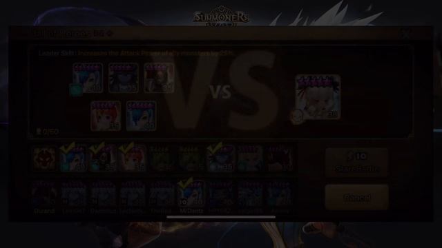 Safest Cheat Summoners War For IOS Apple Device (Summoners War 6.6.7)