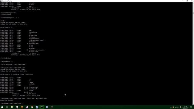 Sudo on windows смотреть онлайн