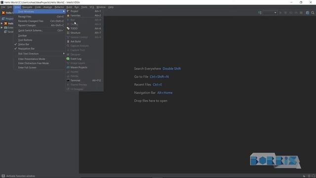 Haxe Programming Tutorial 02: Choosing an IDE смотреть онлайн