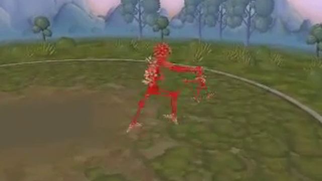 Spore Undead Zombie (Unliving) смотреть онлайн