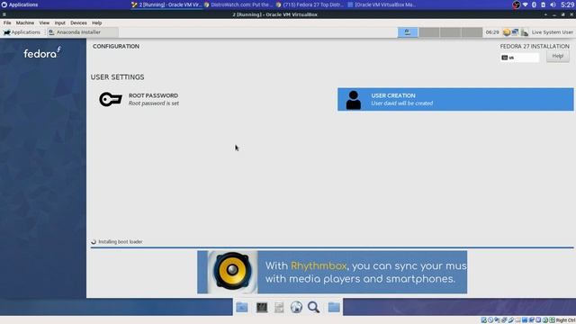 On todays show with Chewbacca, We talk about Fedora смотреть онлайн