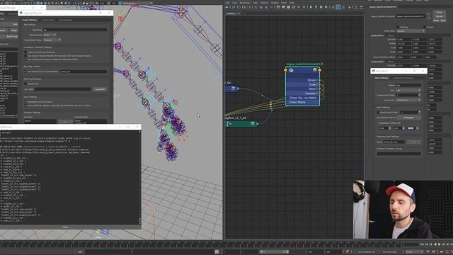 mGear Dev Log #002 смотреть онлайн