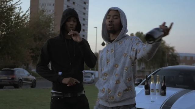 Skopez ft Sarg - PESOS (Music Video) | @MixtapeMadness смотреть онлайн