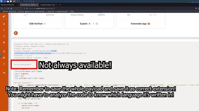 This Hacking Website Is Crazy... смотреть онлайн