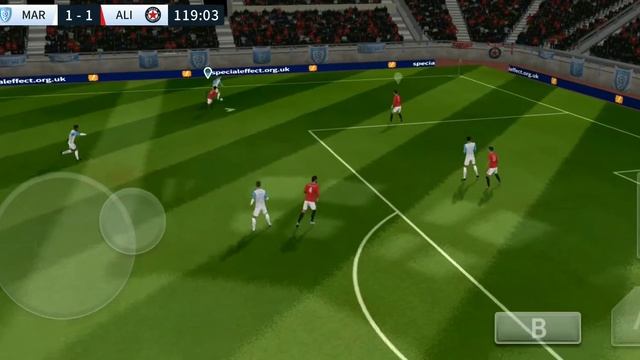 Dream League Soccer 2020 v8.06 Android iOS Gameplay. Элитный дивизион. Самые зрелищные матчи и голы смотреть онлайн