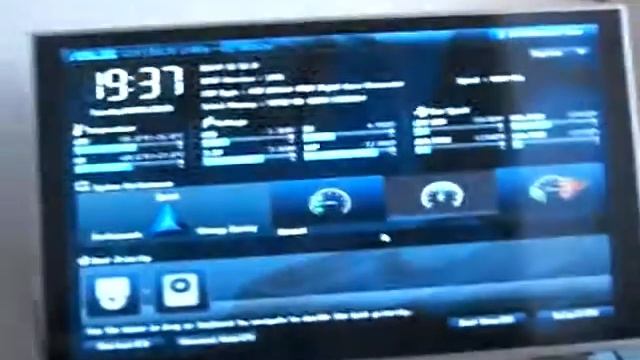 Friend Desktop 2.0 смотреть онлайн