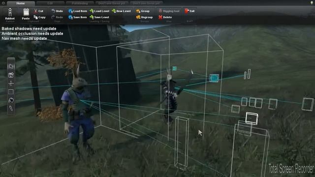 Overgrowth Alpha 191 changes - Wolfire Games-「Total Screen Recorder」.flv смотреть онлайн