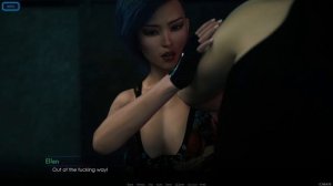 City of Broken Dreamers Part 12 - A Gift From Her Mother