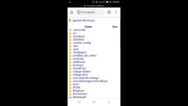 Awesome Trick: How to Access Locked Gallery in Android смотреть онлайн