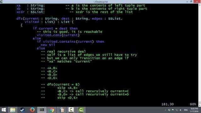 Video Guide - PA1 Rosetta - Cool (OO) смотреть онлайн