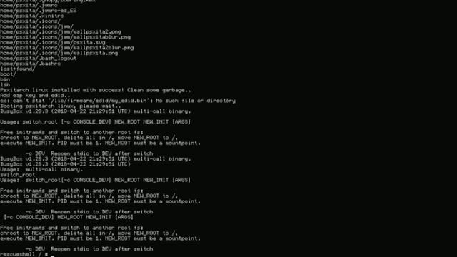 How to Install Linux and Turn Your PS4 into a Gaming PC 5.05 Up To 9.00 Jailbreak смотреть онлайн