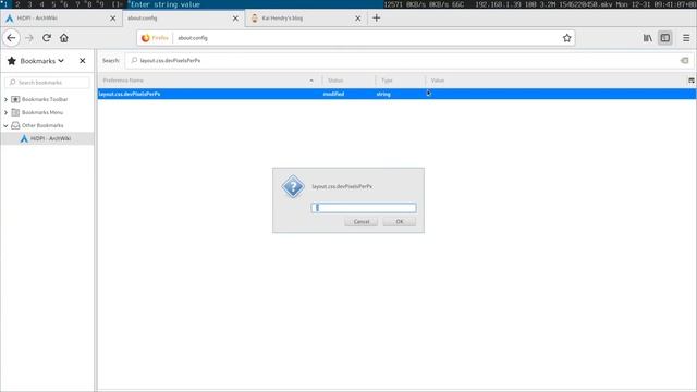 Switching to Firefox to save the Web смотреть онлайн