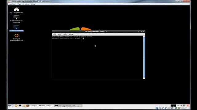 Zentyal 2 2 Tutorial 1 смотреть онлайн