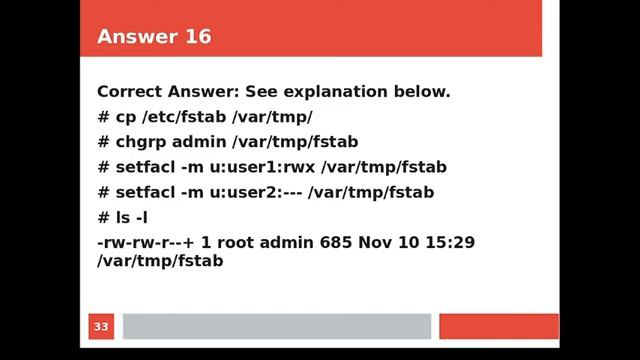 Linux redhat exam EX200 from 11-20 ------2022 04 06 смотреть онлайн