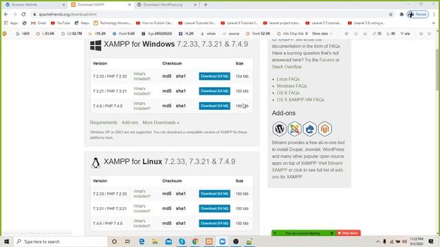 WordPress Training Tutorial in Urdu/Hindi Part 1 Step By Step WordPress | Website смотреть онлайн