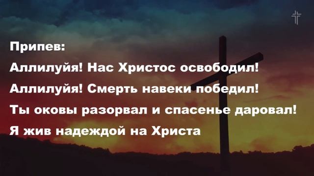 Нас разделяла с Тобою пропасть (Я жив надеждой) || Living Hope || BV Music смотреть онлайн