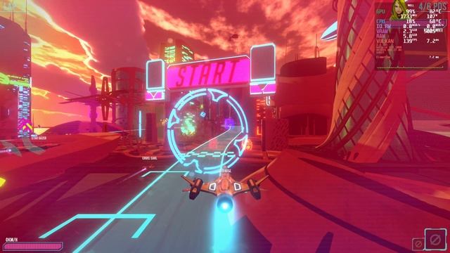 [Eng] Linux Native: Neon Wings: Air Race - openSUSE Tumbleweed смотреть онлайн