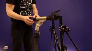 Сборка китайского шоссейника за 5 минут | ВЫБИРАЙ ВЕЛОСИПЕД