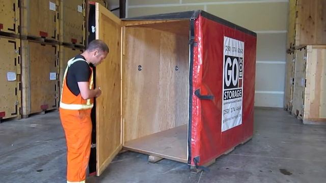 Getting to Know Your Gobox смотреть онлайн