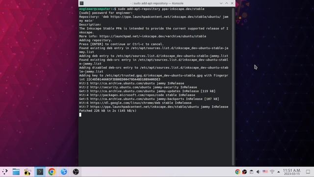 How to install lastest version of inkscape on linux смотреть онлайн