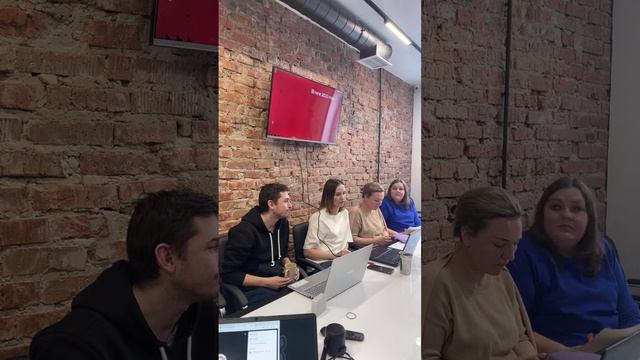 Защита целей продуктовых команд 2023. МКП смотреть онлайн