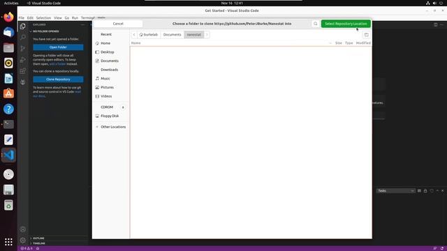Nanostat firmware tutorial смотреть онлайн