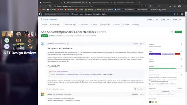 GitHub Quick Reviews смотреть онлайн