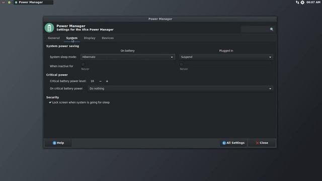 Checking out Revenge OS Xfce смотреть онлайн