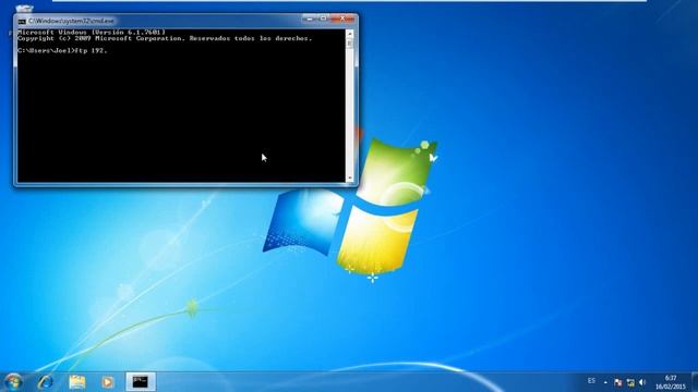 FTP en Slackware 14 1 смотреть онлайн