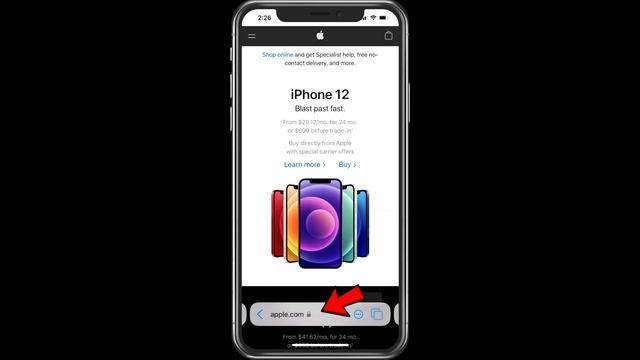 iOS 15 Amazing New Safari Features! смотреть онлайн