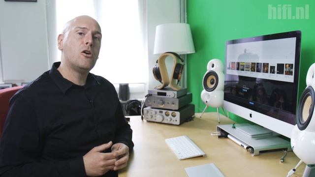 Review: ROON Music Player - De beste Music Player van dit moment? смотреть онлайн