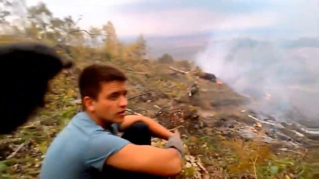 Дебил в горах)) смотреть онлайн