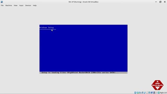 VM Virtual Box Tutorial How To Install OS In Virtual Box смотреть онлайн