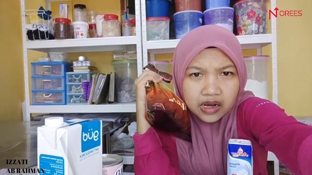 [FB-LIVE] Macam mane nak buat topping coklat supaya nampak shining dan tak pahit смотреть онлайн