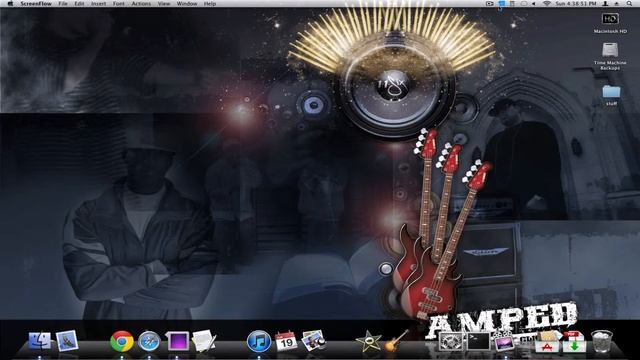 How to Move or Remove iCons in the Menu Bar смотреть онлайн