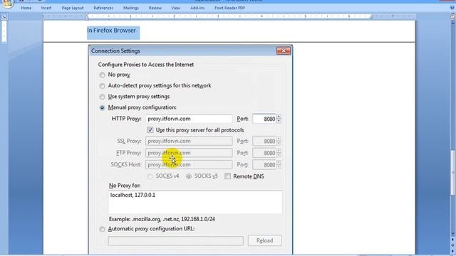 Config Squid Proxy In Centos 7 смотреть онлайн