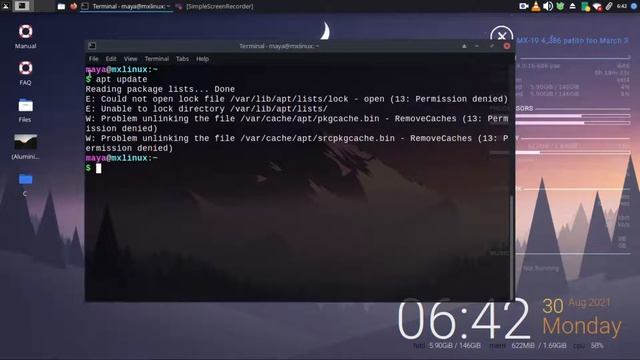 Why use sudo command? смотреть онлайн