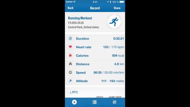 How to capture & upload iOS 8 app preview succesfully смотреть онлайн