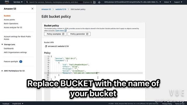 Using Open Data with Amazon S3 смотреть онлайн