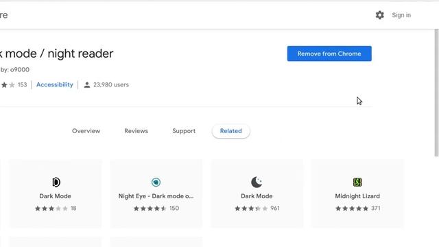 how to add dark mode to chrome in windows/linux/ubuntu смотреть онлайн