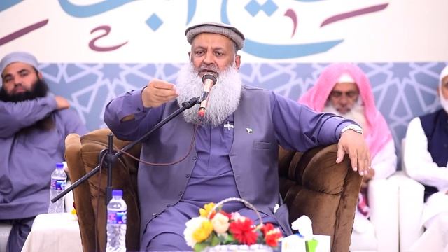 | 🎙️Darse Bukhari || Dr M Hammad Lakhvi || JAMIA ABI BAKR AL ISLAMIYYAH Karachi ||25 February 2024| смотреть онлайн