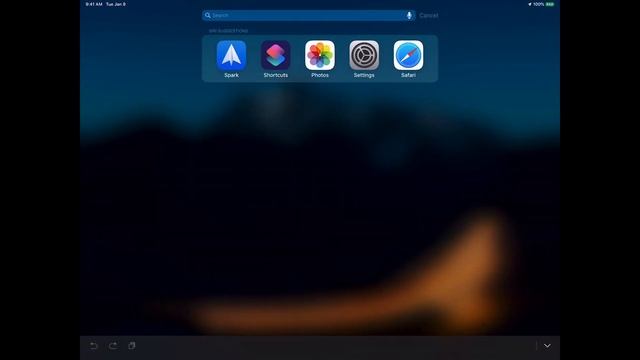 Siri Shortcuts and Shortcuts App With Day One смотреть онлайн
