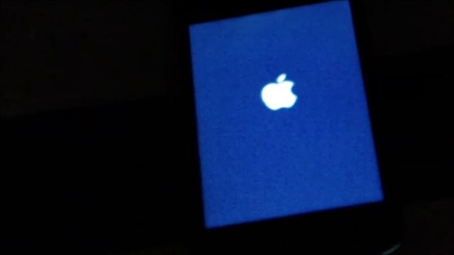Proof of Untethered JB on iOS 5 / 5.0.1 (iPt 4G) смотреть онлайн