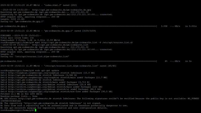 Fingerprint Sensor with Raspberry Pi UNDER 8 MINUTES смотреть онлайн