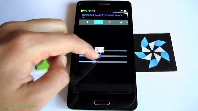 Qt for Tizen - New Features of Alpha 3 смотреть онлайн