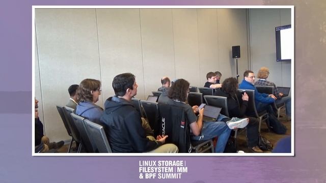 HGM for hugetlbfs - James Houghton смотреть онлайн