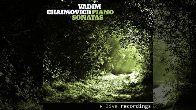 Piano Sonata No. 3 in F Minor, Op. 5: V. Finale. Allegro moderato ma rubato (Live) смотреть онлайн